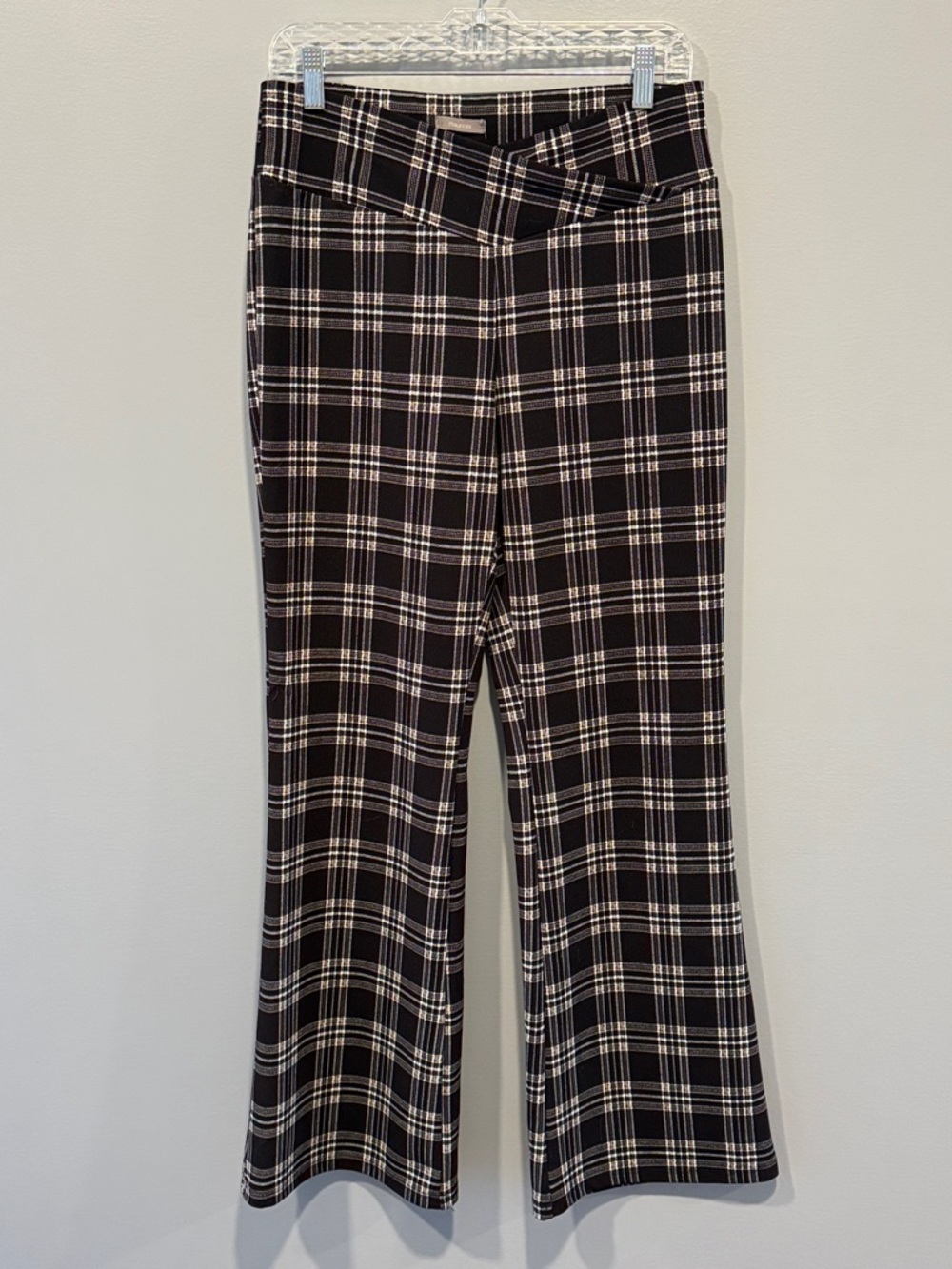 Maurices Size Medium Women’s Pull on Stretch Dress Pants